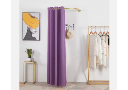 Примірочна пристінна 1000х1000мм.золота для магазинів та ателье